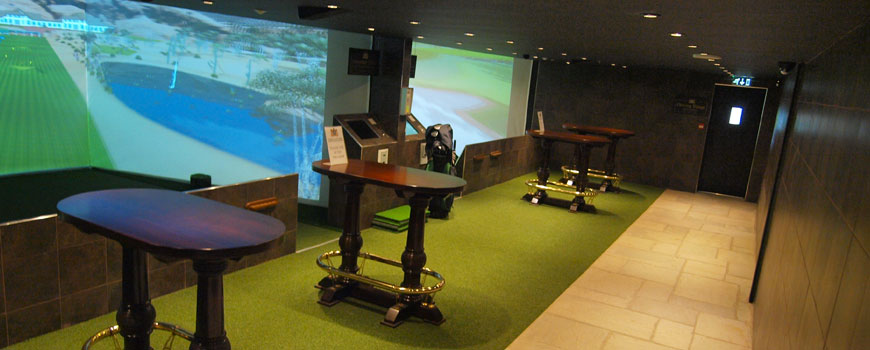 The Mackintosh Course Course at Cottrell Park Golf Resort Image