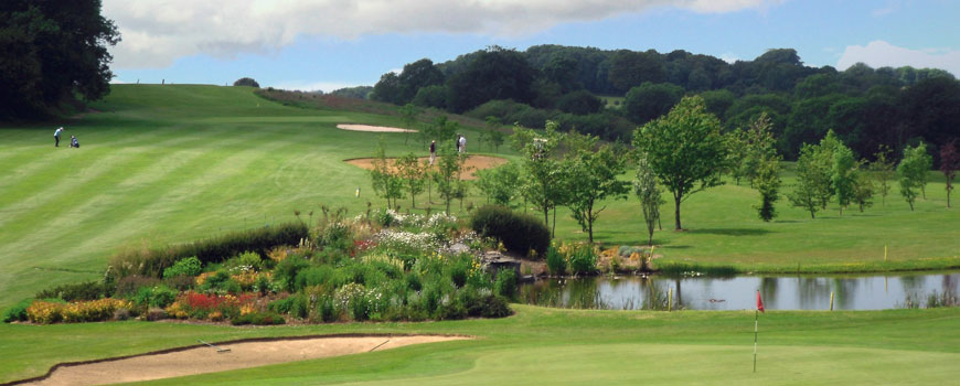 Cottrell Park Golf Resort