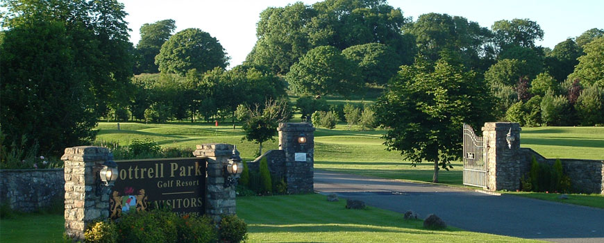 Cottrell Park Golf Resort