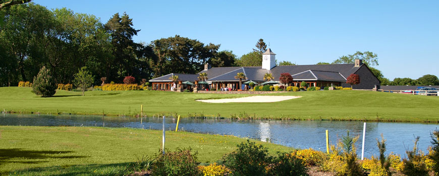 Cottrell Park Golf Resort