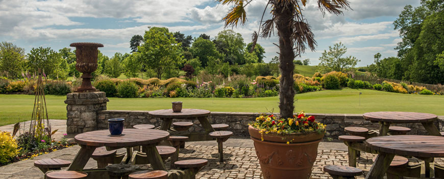 Cottrell Park Golf Resort