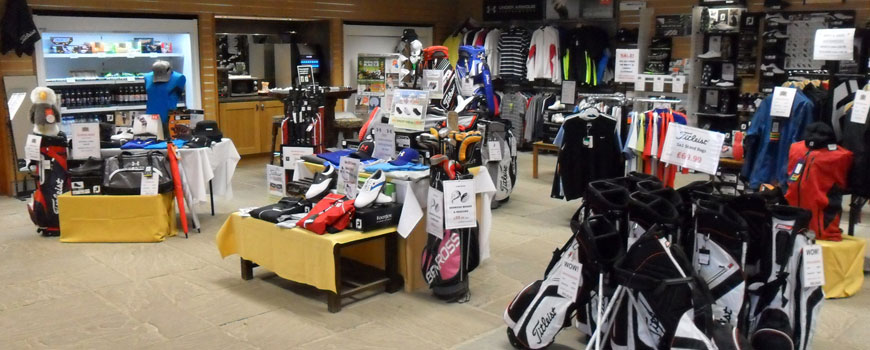 Cottrell Park Golf Resort