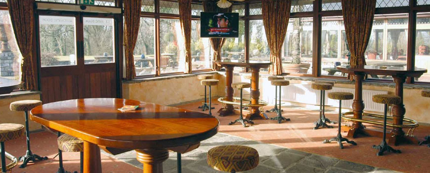 Cottrell Park Golf Resort