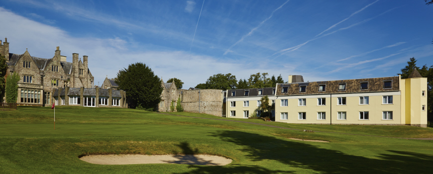 Mathern Course Course at St Pierre Marriott Hotel & Country Club Image