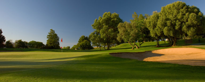 Alto Pestana Golf Resort