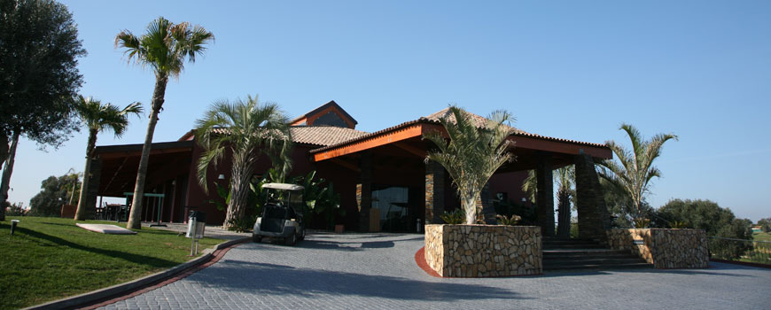 Vale da Pinta Pestana Golf Resort