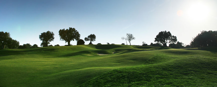 Vale da Pinta Pestana Golf Resort