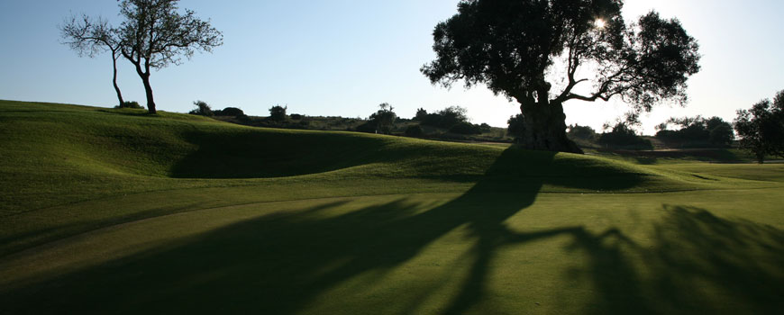 Vale da Pinta Pestana Golf Resort