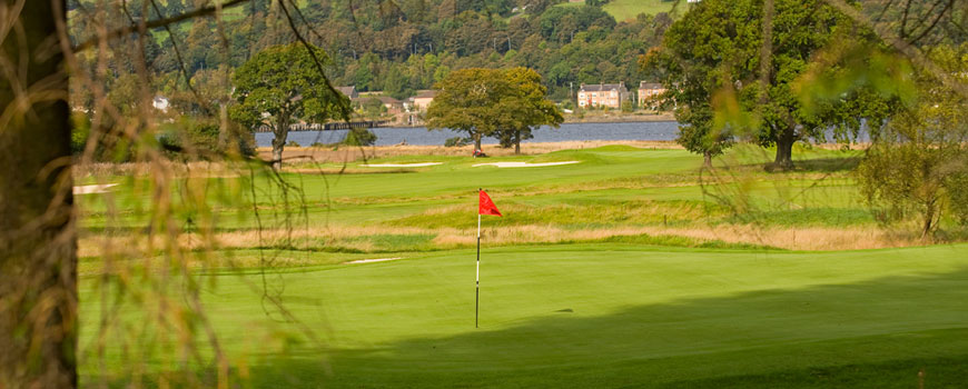 Mar Hall Golf and Spa Resort