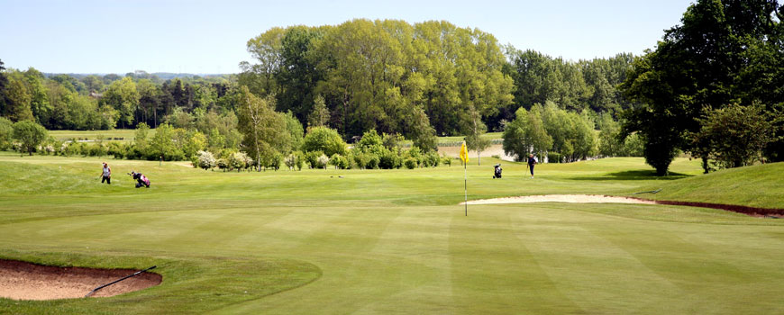 Kenwick Park Golf Club