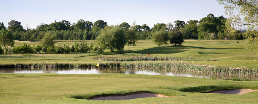Kenwick Park Golf Club