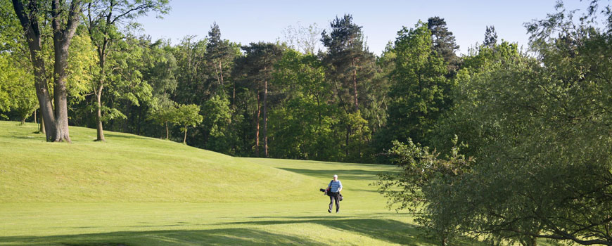 Kenwick Park Golf Club