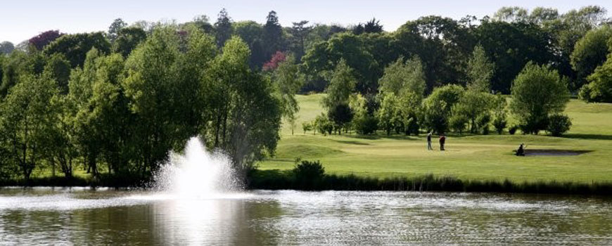 Kenwick Park Golf Club