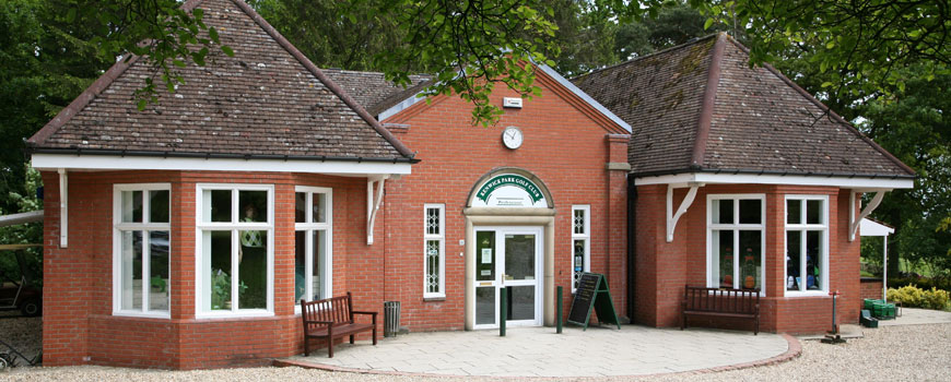 Kenwick Park Golf Club