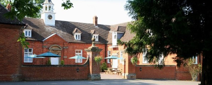Kenwick Park Golf Club