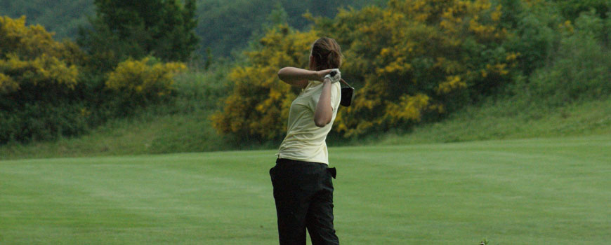 Kenwick Park Golf Club