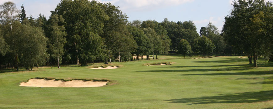 Tandridge Golf Club