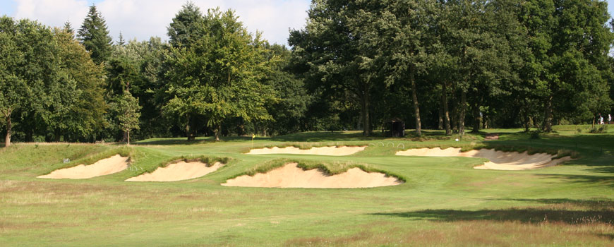 Tandridge Golf Club