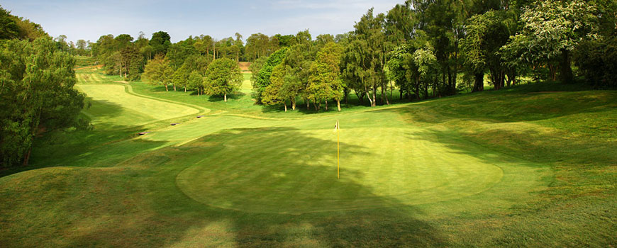 Tandridge Golf Club