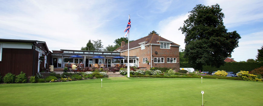 Lamberhurst Golf Club