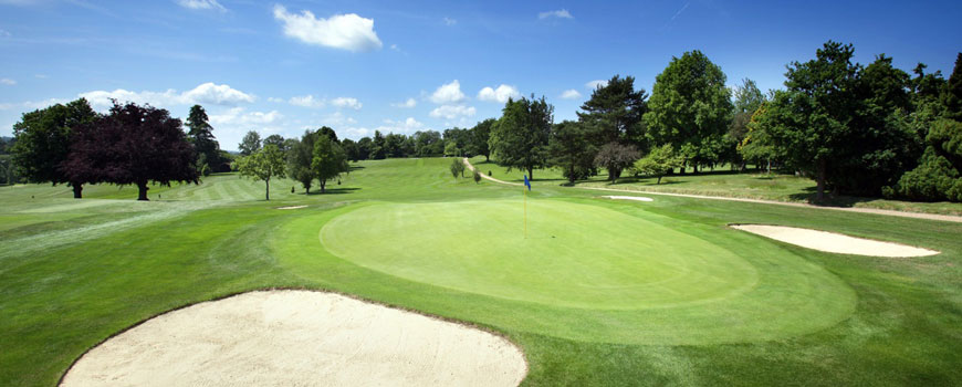 Lamberhurst Golf Club