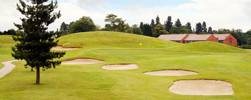 The Warwickshire Golf and Country Club