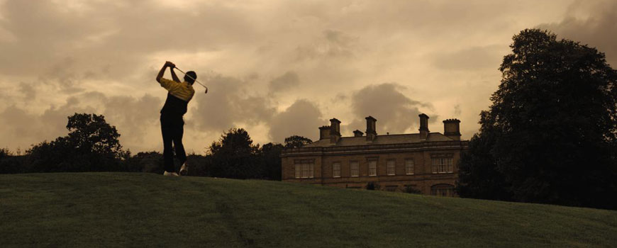 Q Hotels Oulton Hall