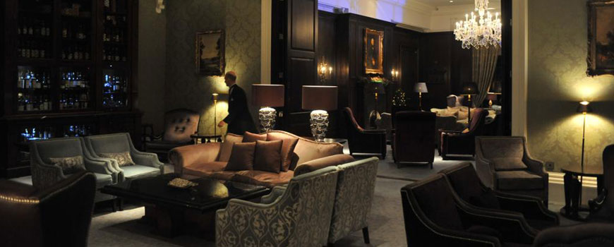 Q Hotels Oulton Hall