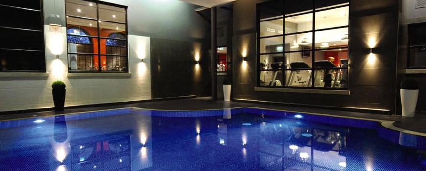 Q Hotels Oulton Hall