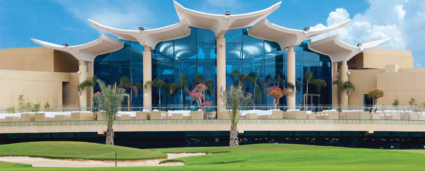  Sharjah Golf & Shooting Club  at  Sharjah Golf and Shooting Club