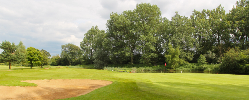 Bletchingley Golf Club