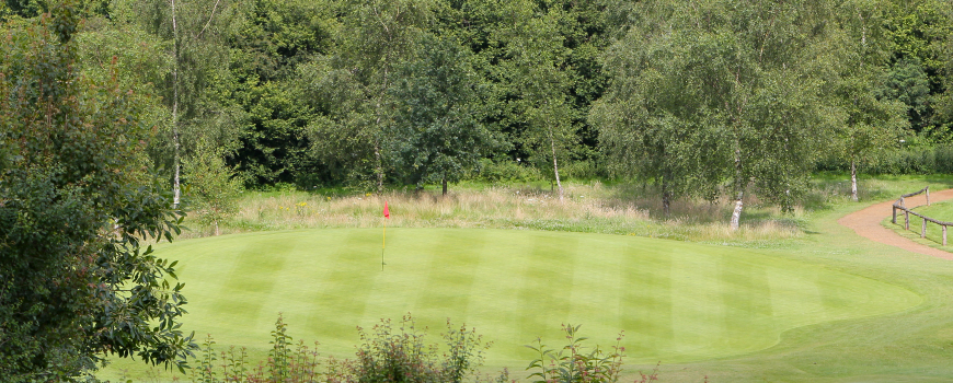 Bletchingley Golf Club