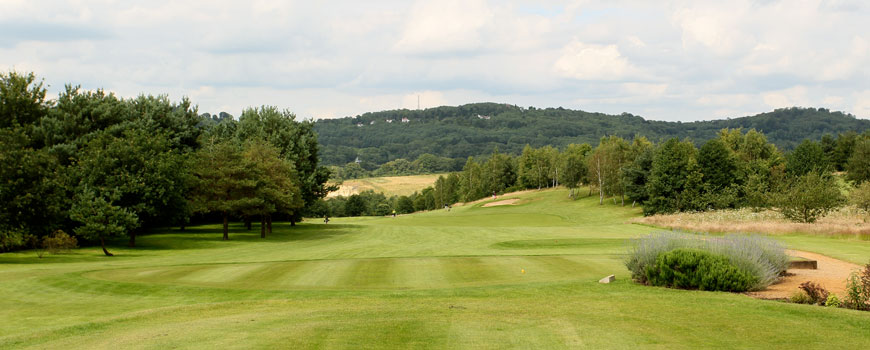 Bletchingley Golf Club