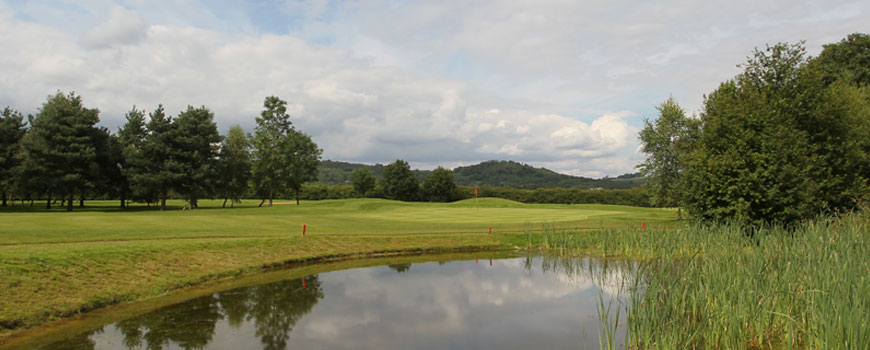 Bletchingley Golf Club