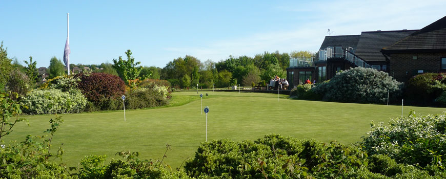 Bletchingley Golf Club