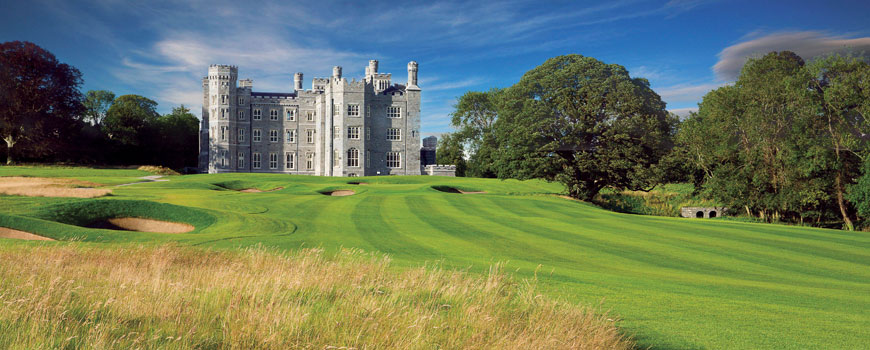 Killeen Castle