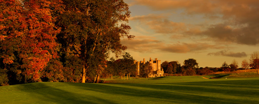 Killeen Castle