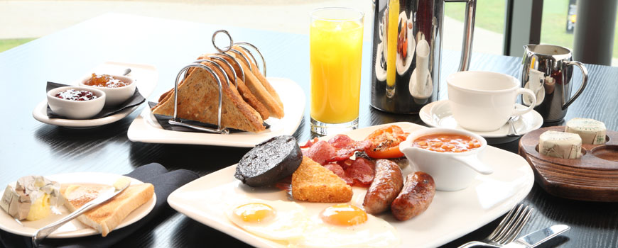 The Lee Westwood Filly Course at Close House Image