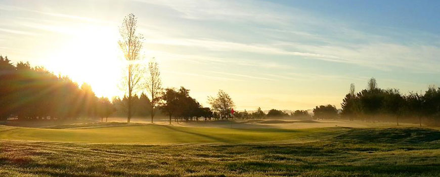  Lakeland and Parkland at The Dorset Golf Country Club and Resort in Dorset
