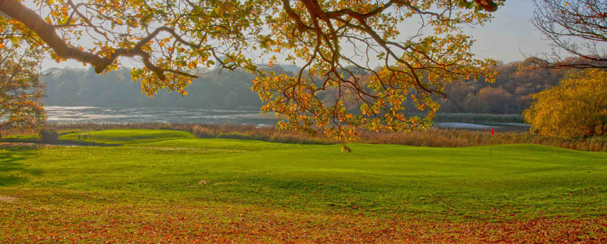  Edgbaston Golf Club