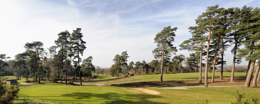  Farnham Golf Club