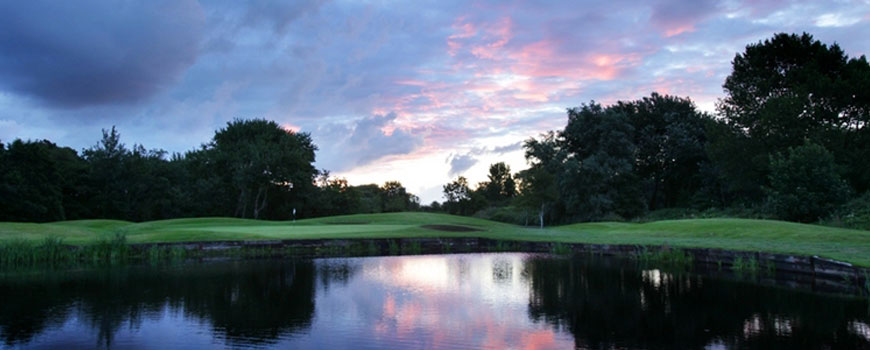 Formby Hall Golf Resort and Spa