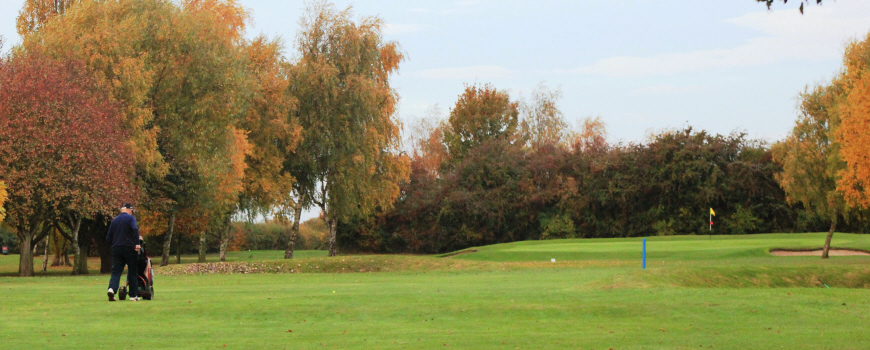 Golf Courses in Cambridgeshire