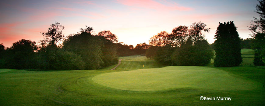  Haywards Heath Golf Club