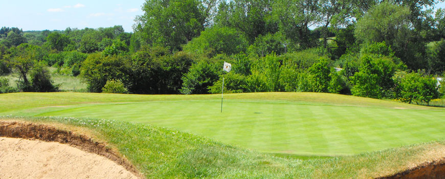  Henley Golf & Country Club  at  Henley Golf and Country Club