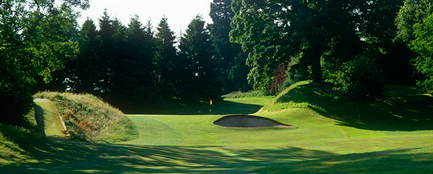 Hexham Golf Club