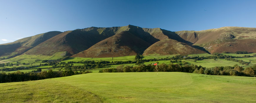  Keswick Golf Club