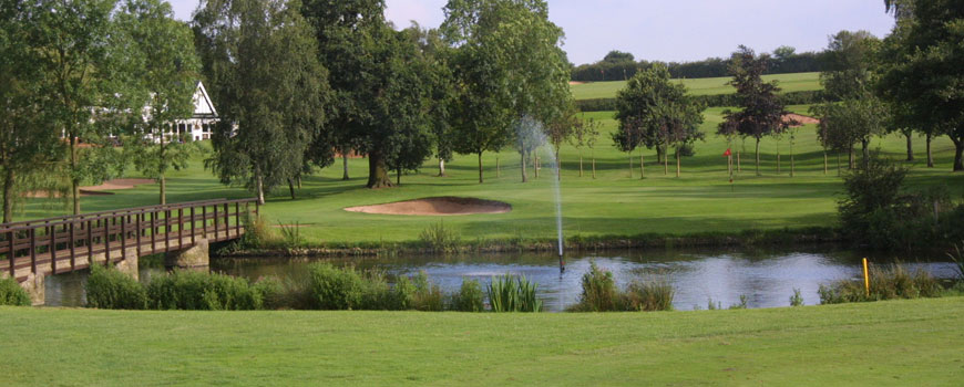 Kirby Muxloe Golf Club