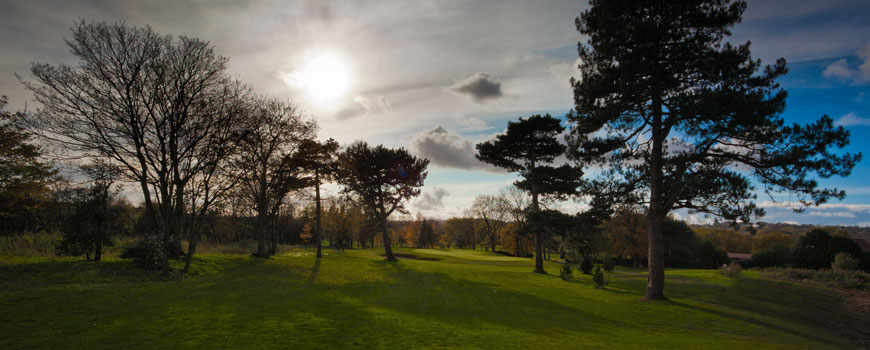Lee Park Golf Club