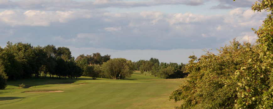  Leeds Golf Centre (Wike Ridge Golf Club)